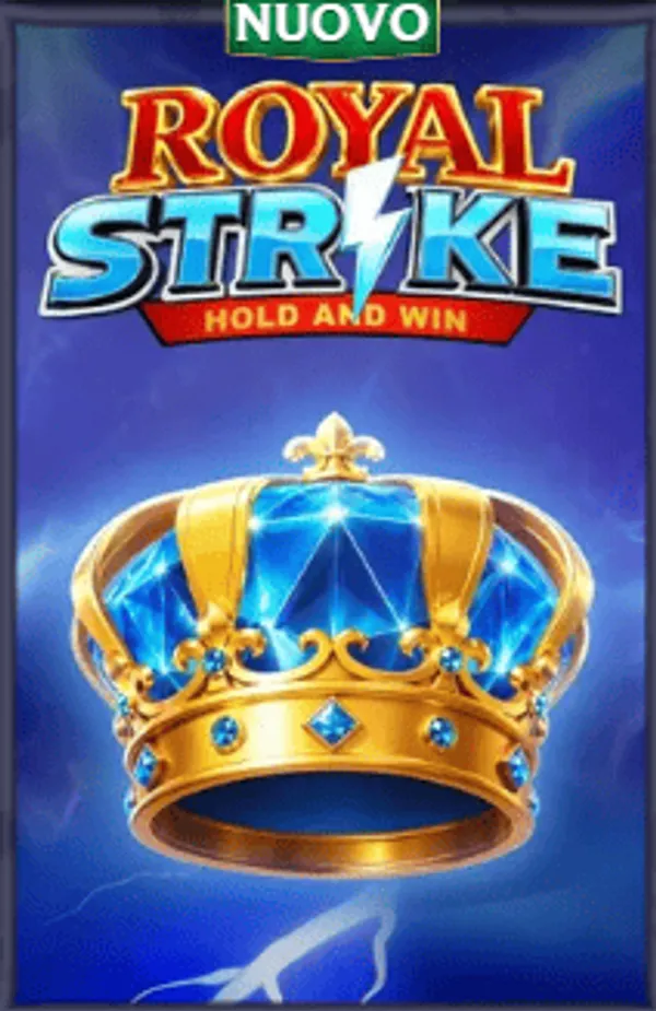 Royal strike hold and win
